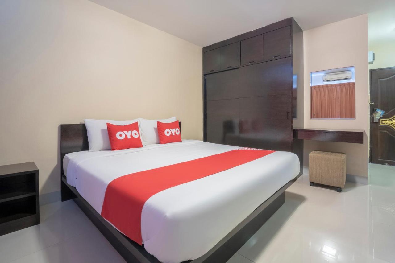 Oyo 829 Royal Thai Residence Джомтьєн-Біч Екстер'єр фото